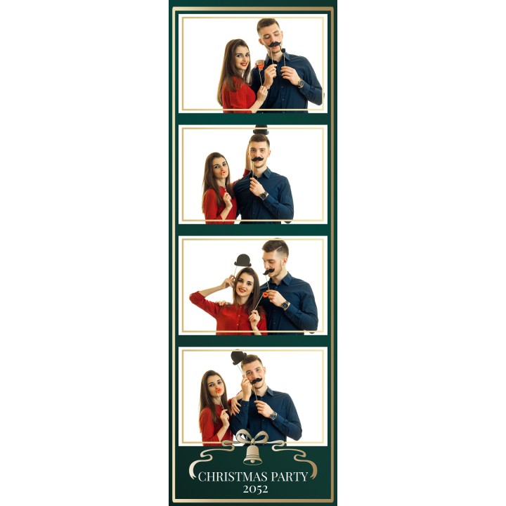 Photo Booth Rental in Rhode Island