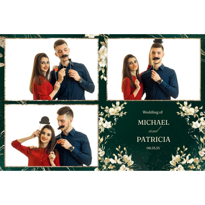 Photo Booth Rental in Rhode Island