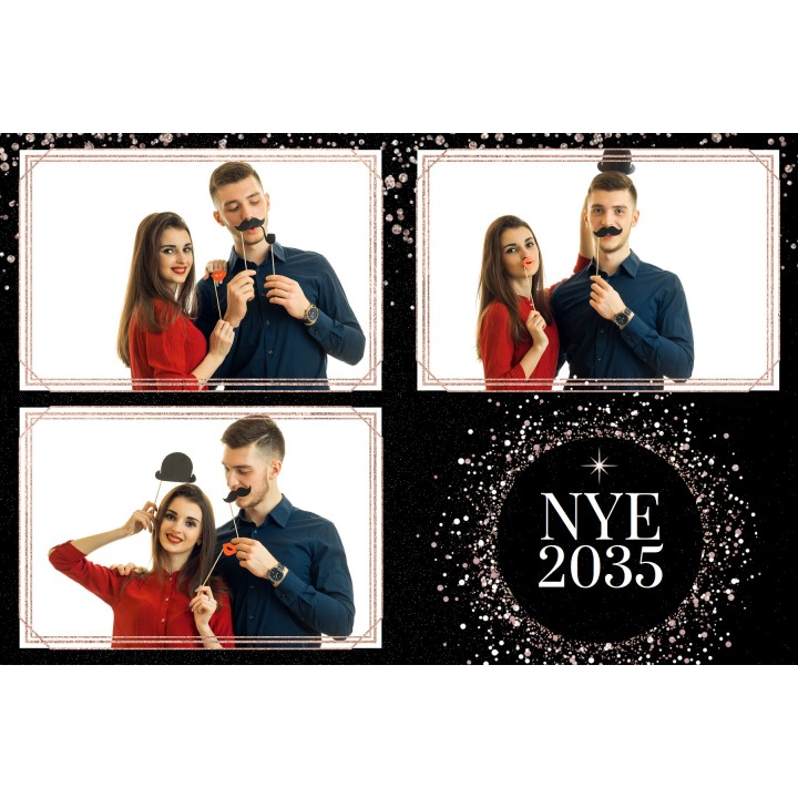 Photo Booth Rental in Rhode Island