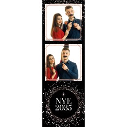 Photo Booth Rental in Rhode Island