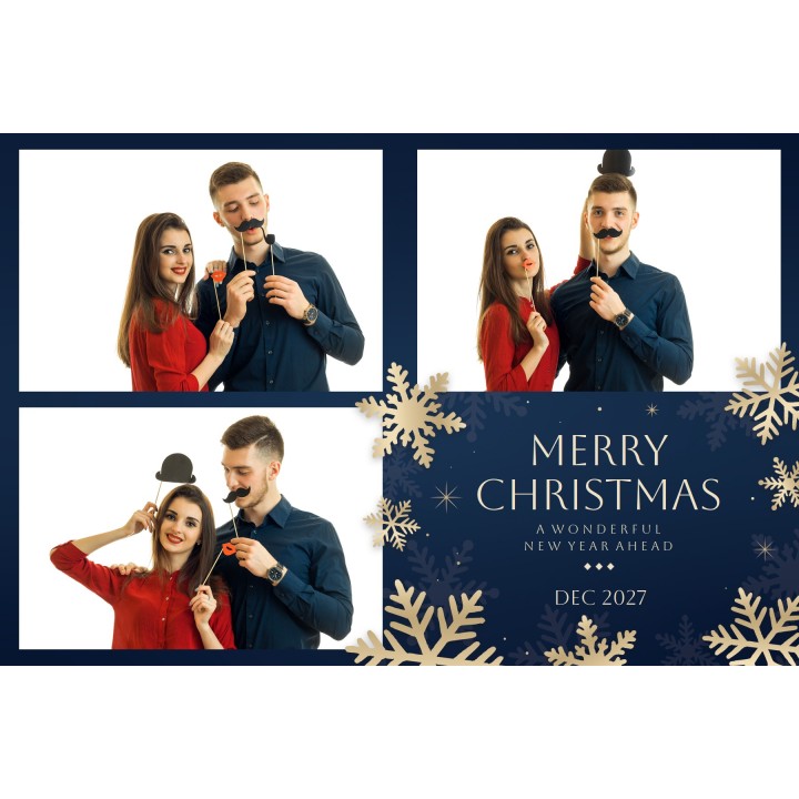 Photo Booth Rental in Rhode Island