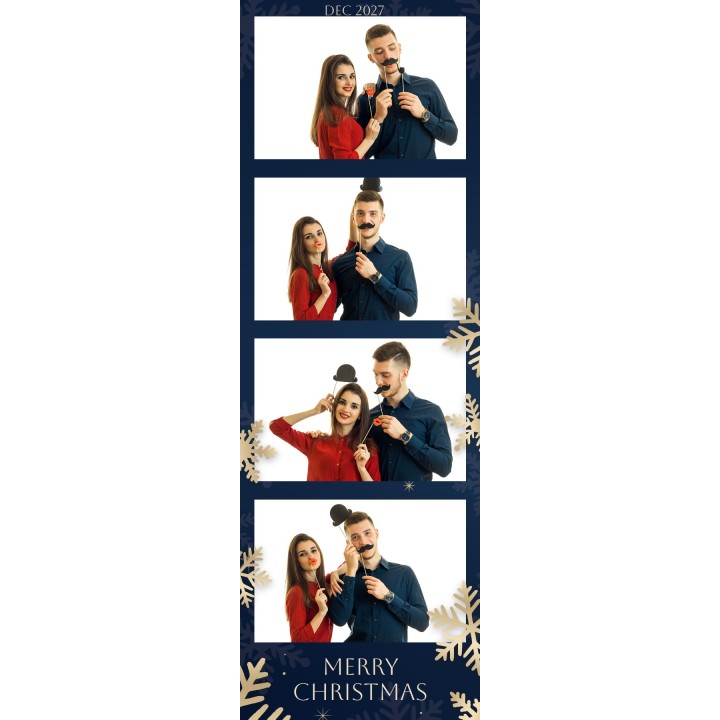 Photo Booth Rental in Rhode Island