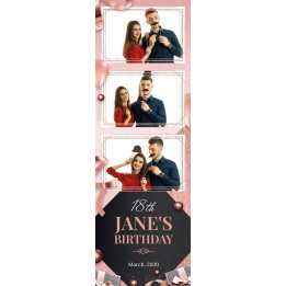 Photo Booth Rental in Rhode Island