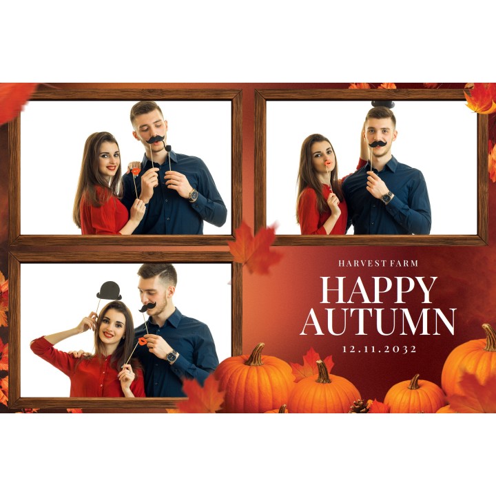 Photo Booth Rental in Rhode Island