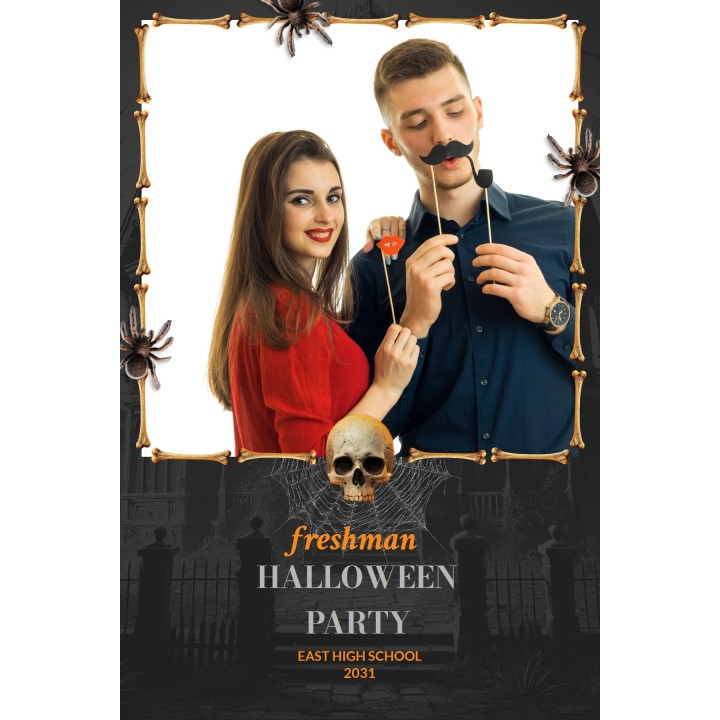 Photo Booth Rental in Rhode Island