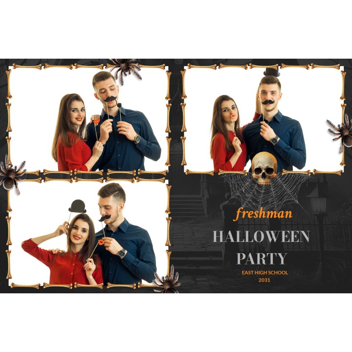 Photo Booth Rental in Rhode Island