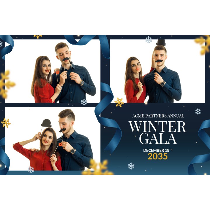 Photo Booth Rental in Rhode Island