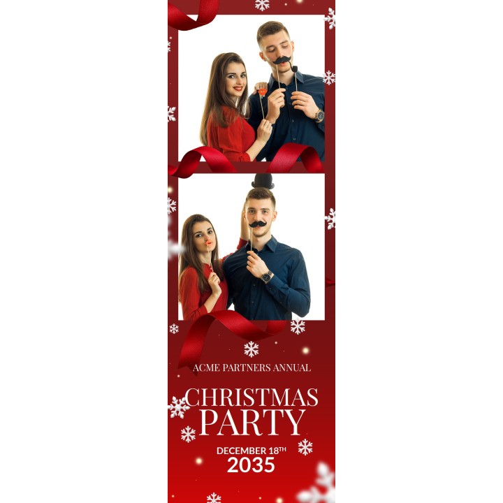 Photo Booth Rental in Rhode Island
