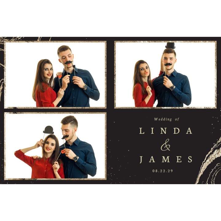 Photo Booth Rental in Rhode Island