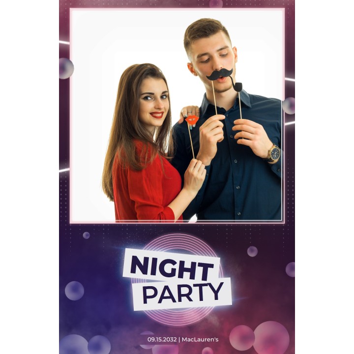 Photo Booth Rental in Rhode Island