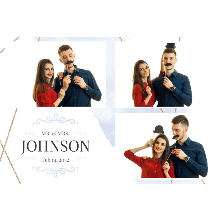 Photo Booth Rental in Rhode Island