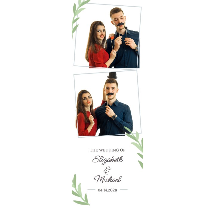 Photo Booth Rental in Rhode Island
