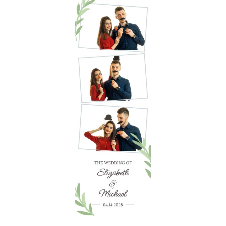 Photo Booth Rental in Rhode Island