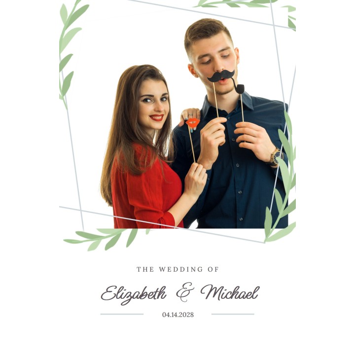 Photo Booth Rental in Rhode Island