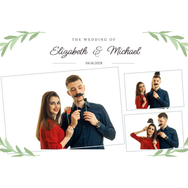Photo Booth Rental in Rhode Island