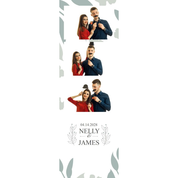 Photo Booth Rental in Rhode Island