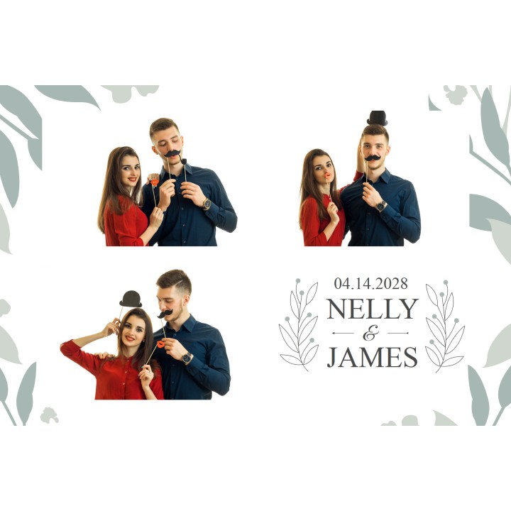 Photo Booth Rental in Rhode Island