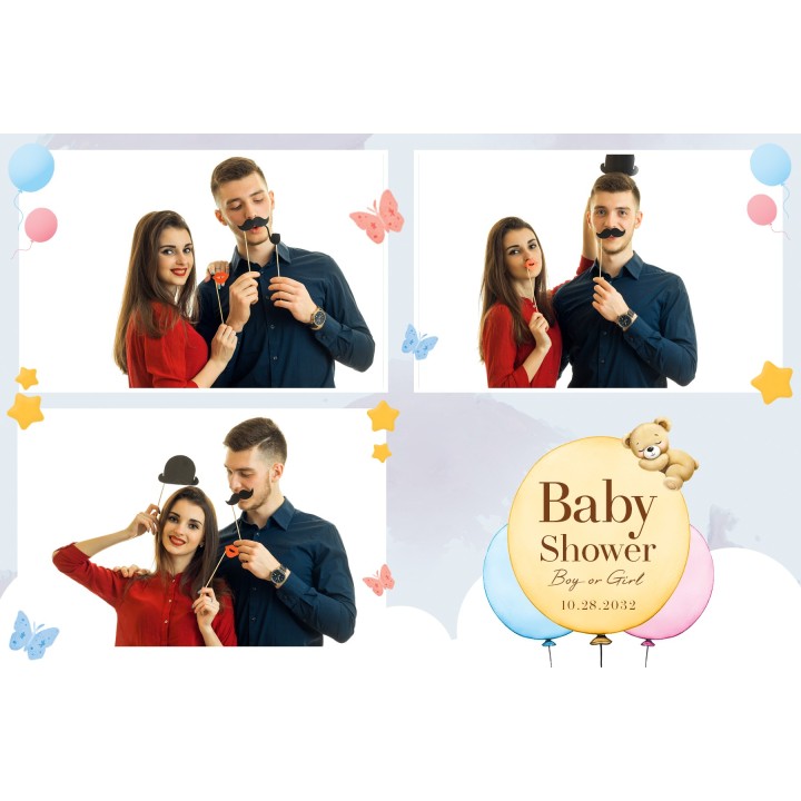 Photo Booth Rental in Rhode Island