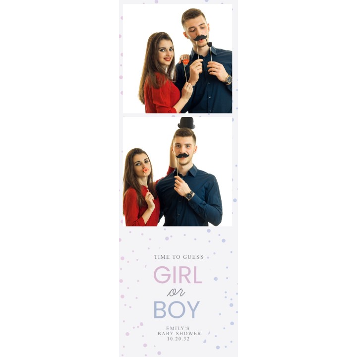 Photo Booth Rental in Rhode Island