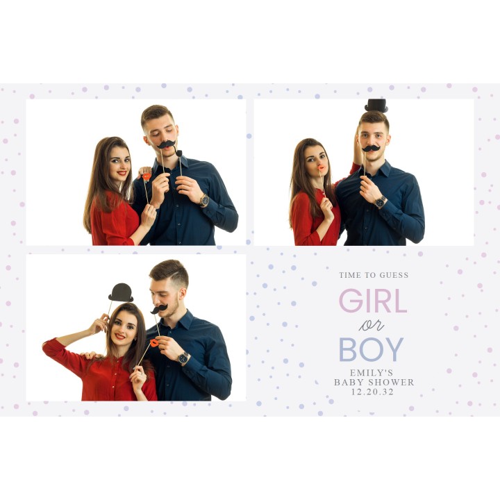 Photo Booth Rental in Rhode Island