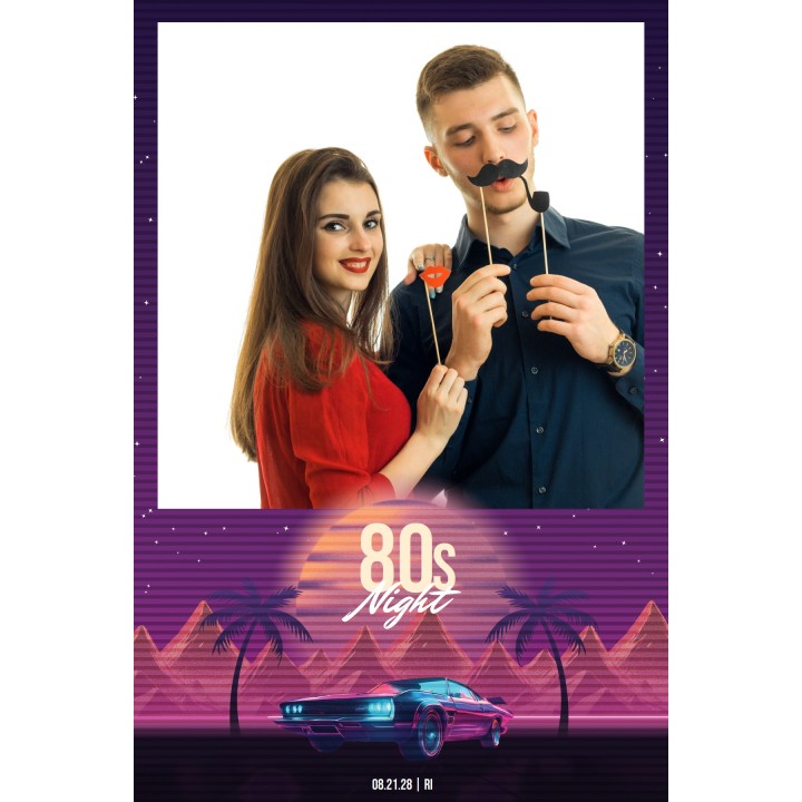 Photo Booth Rental in Rhode Island