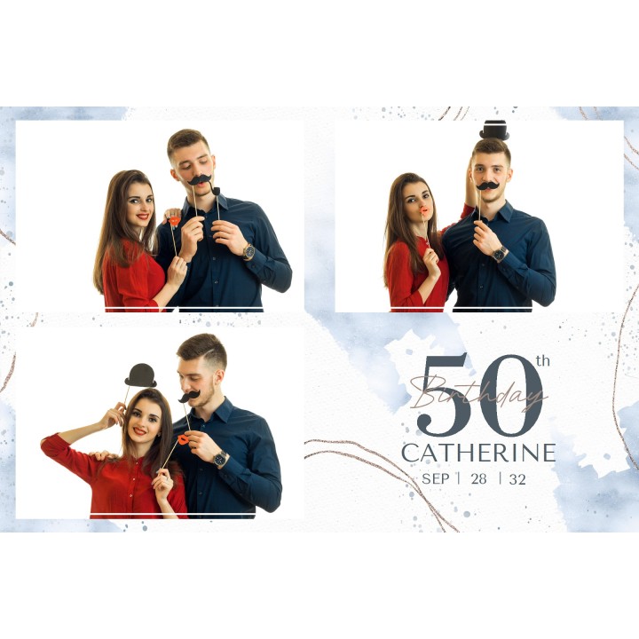 Photo Booth Rental in Rhode Island