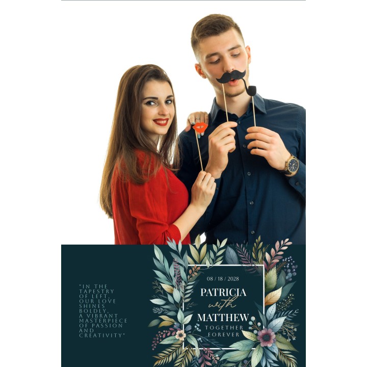 Photo Booth Rental in Rhode Island