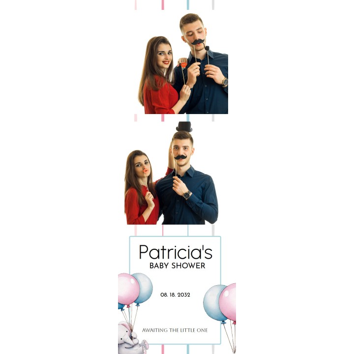 Photo Booth Rental in Rhode Island