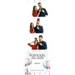 Photo Booth Rental in Rhode Island