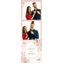 Photo Booth Rental in Rhode Island
