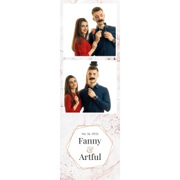 Photo Booth Rental in Rhode Island