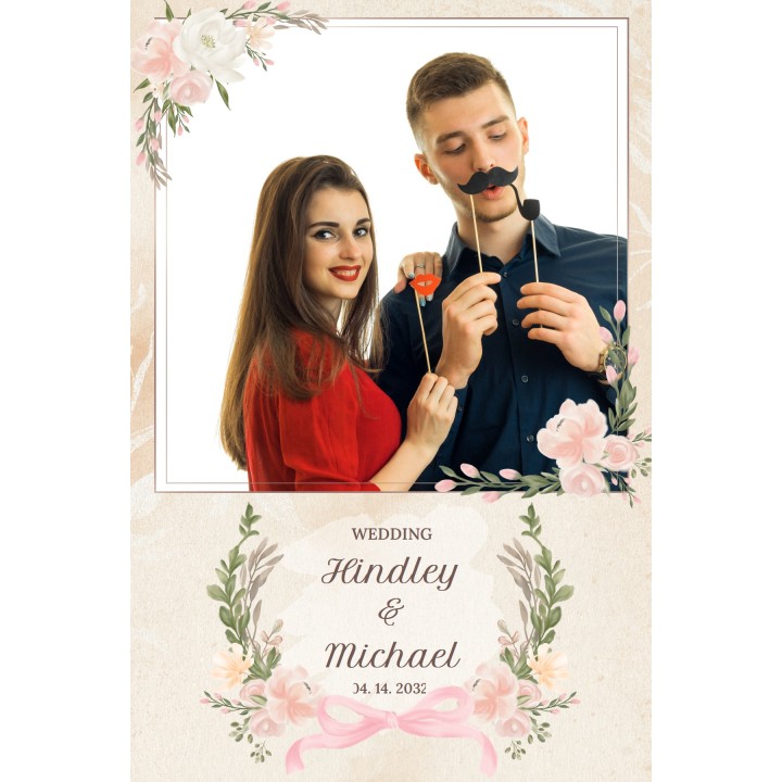 Photo Booth Rental in Rhode Island