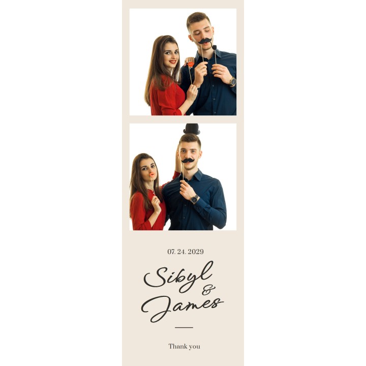 Photo Booth Rental in Rhode Island