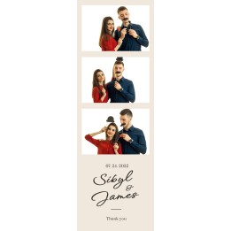 Photo Booth Rental in Rhode Island