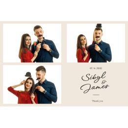 Photo Booth Rental in Rhode Island