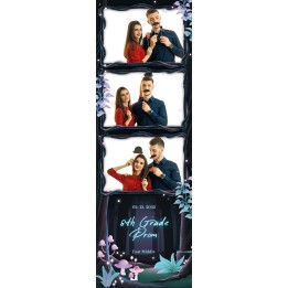 Photo Booth Rental in Rhode Island