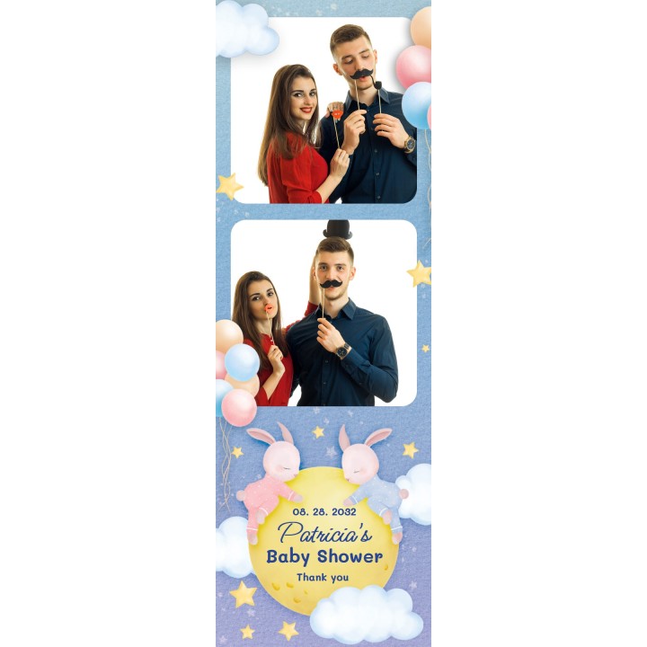 Photo Booth Rental in Rhode Island