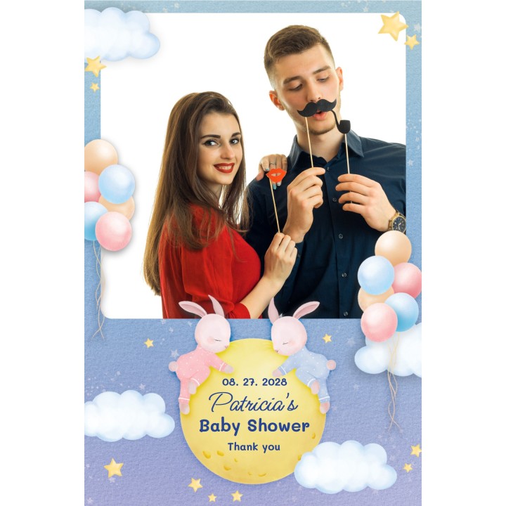 Photo Booth Rental in Rhode Island