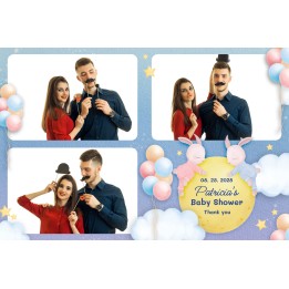 Photo Booth Rental in Rhode Island