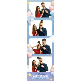 Photo Booth Rental in Rhode Island