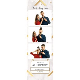 Photo Booth Rental in Rhode Island