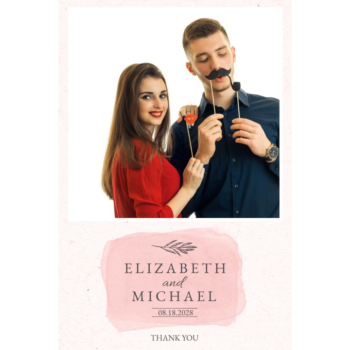 Photo Booth Rental in Rhode Island