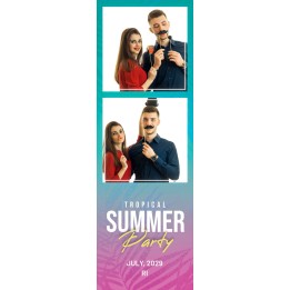 Photo Booth Rental in Rhode Island