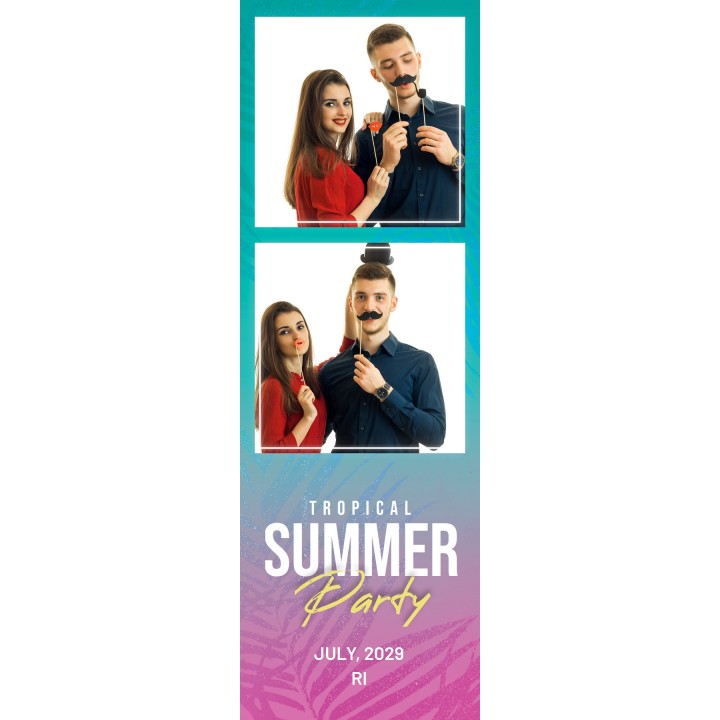 Photo Booth Rental in Rhode Island