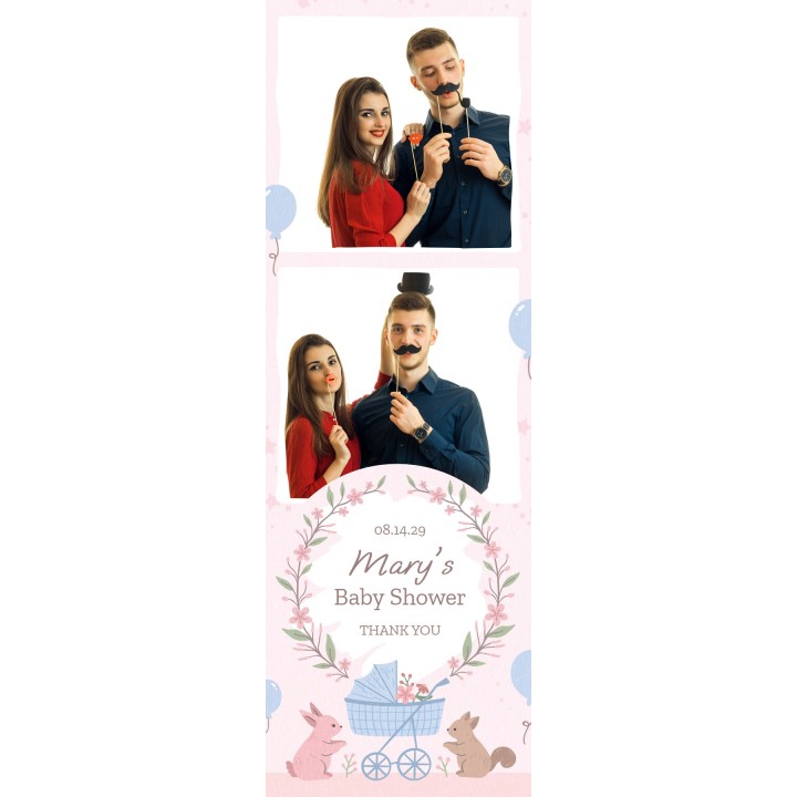 Photo Booth Rental in Rhode Island