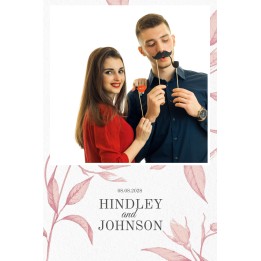 Photo Booth Rental in Rhode Island