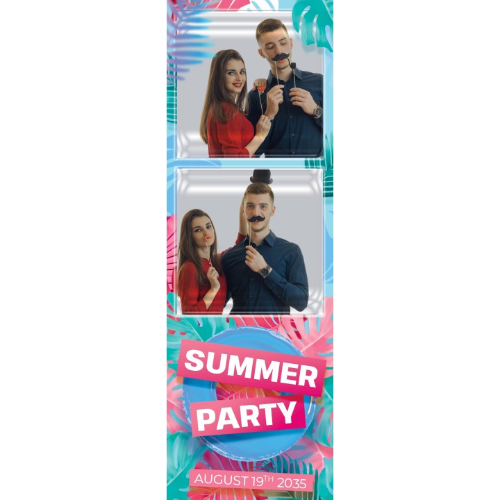 Photo Booth Rental in Rhode Island