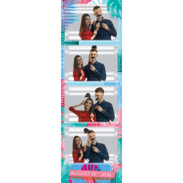 Photo Booth Rental in Rhode Island