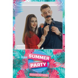 Photo Booth Rental in Rhode Island