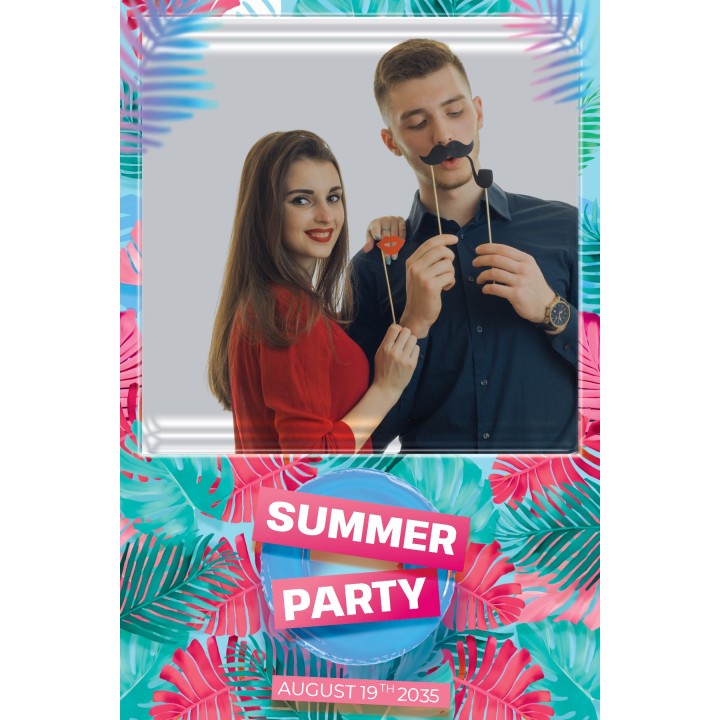 Photo Booth Rental in Rhode Island